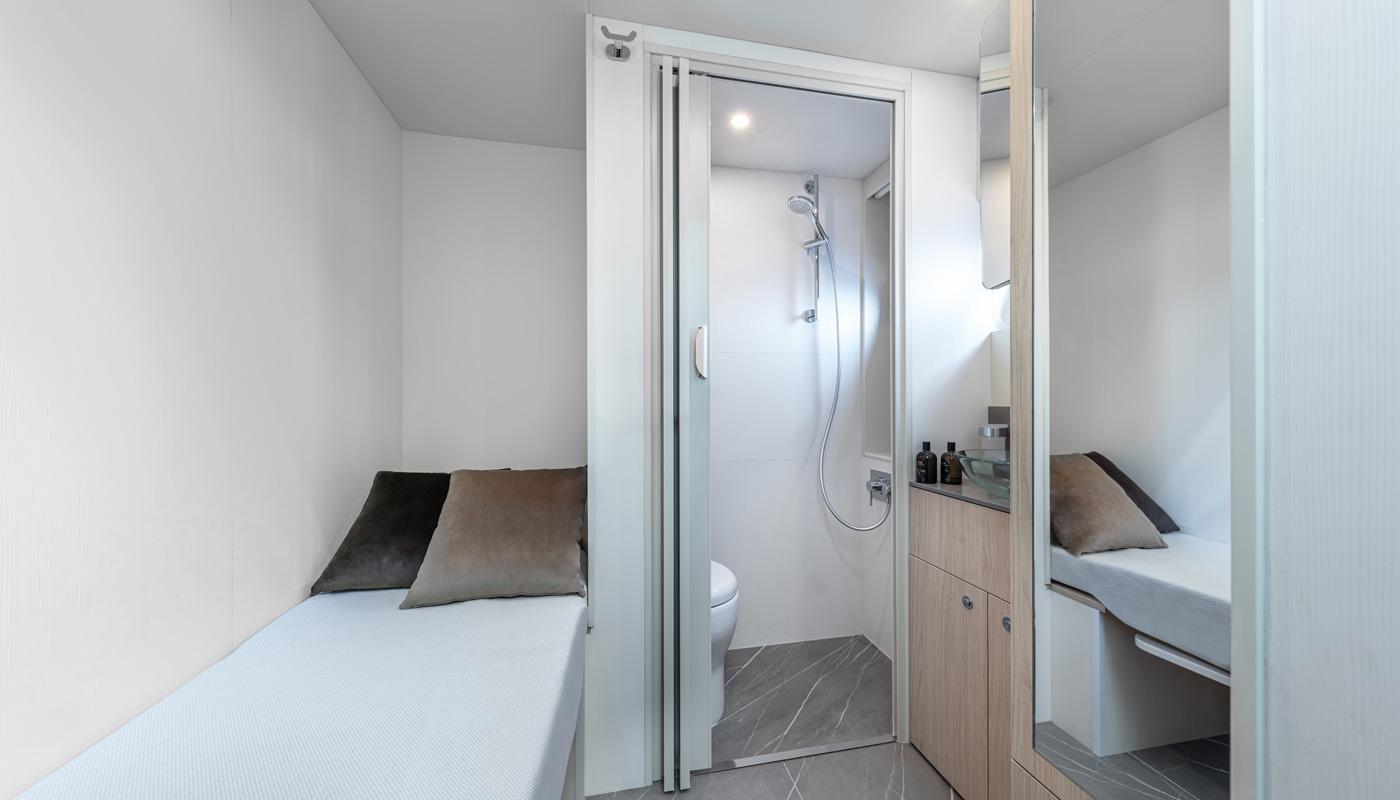 Navetta 64, picture 13