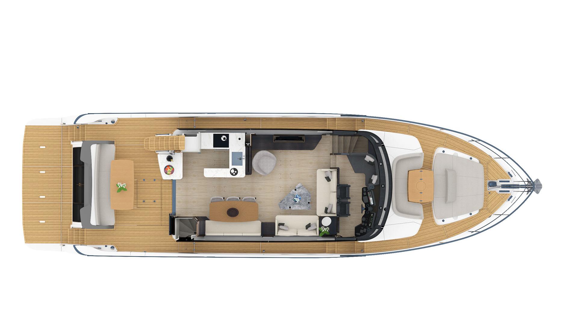 Navetta 64, picture 2