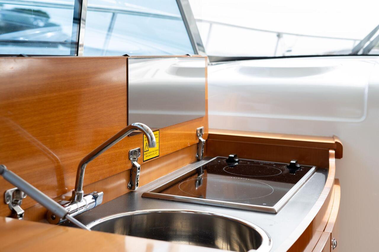 Antares 12 Fly, picture 15