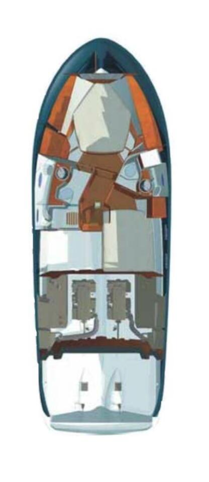 Antares 12 Fly, picture 4