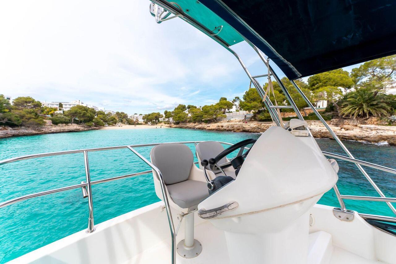 Antares 12 Fly, picture 9