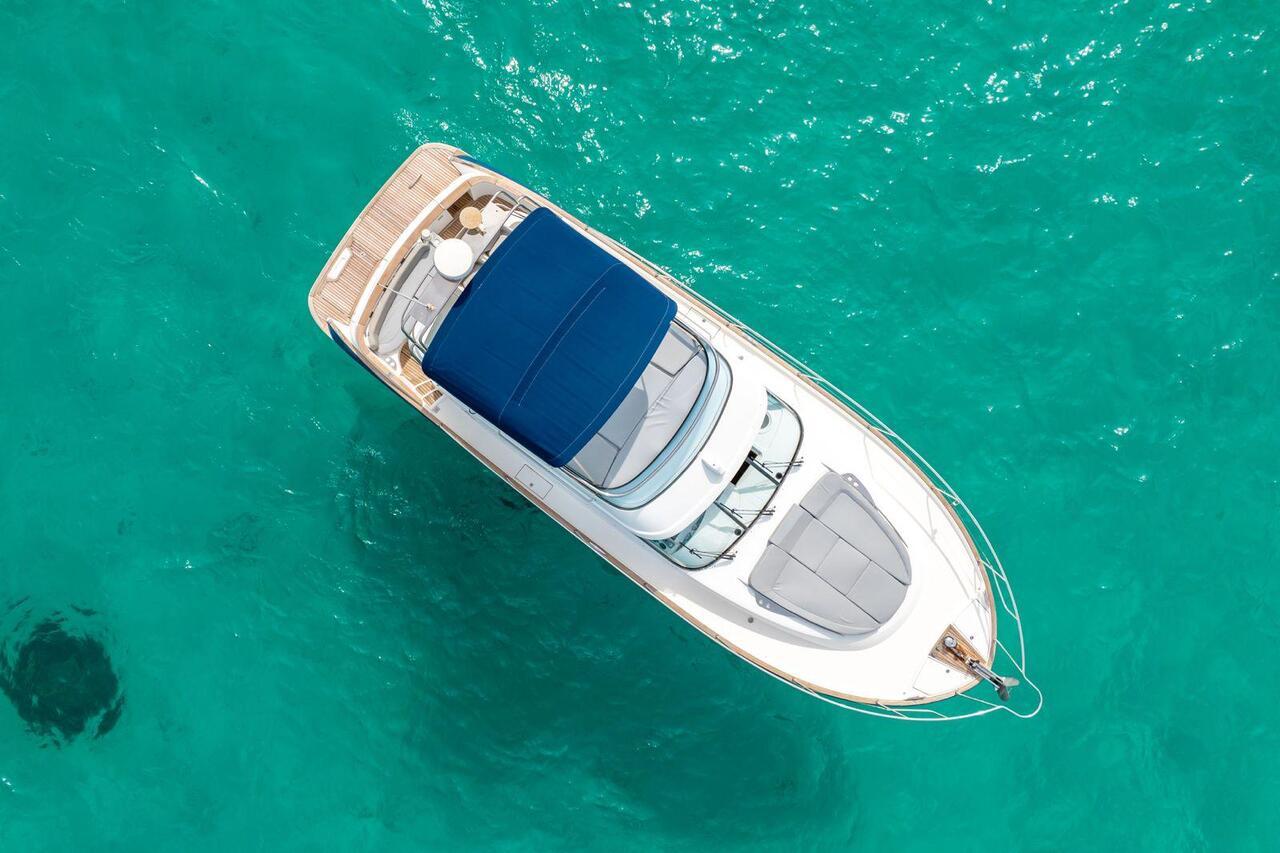 Antares 12 Fly, picture 5