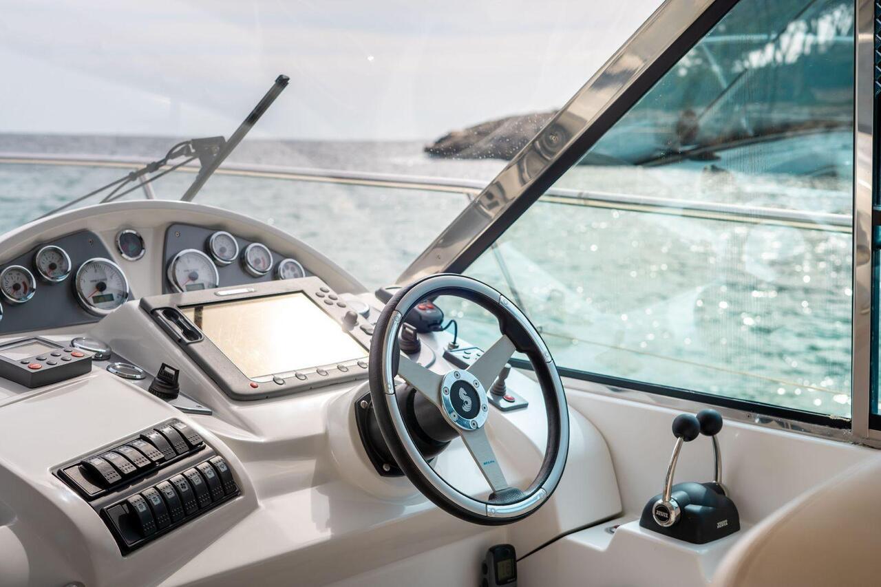 Antares 12 Fly, picture 11