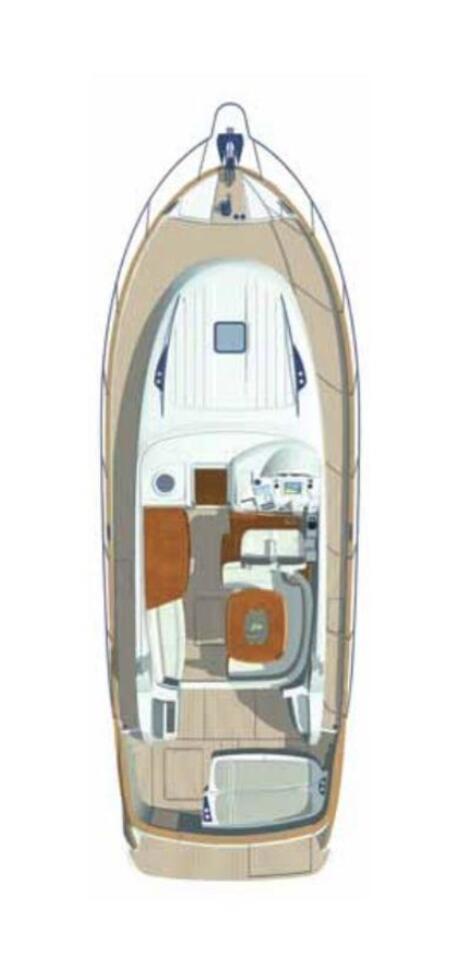 Antares 12 Fly, picture 3