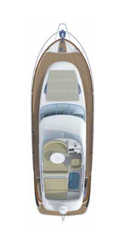 Antares 12 Fly, picture 2