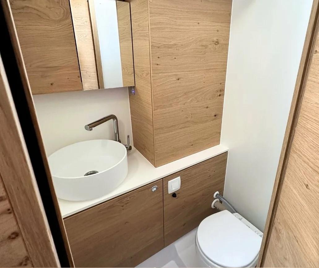 Elan Impression 45 - 4 cab., picture 4