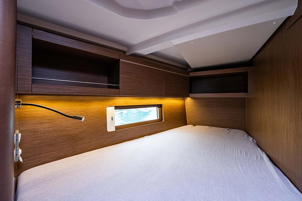 Oceanis 46.1 - 4 + 1 cab., picture 14