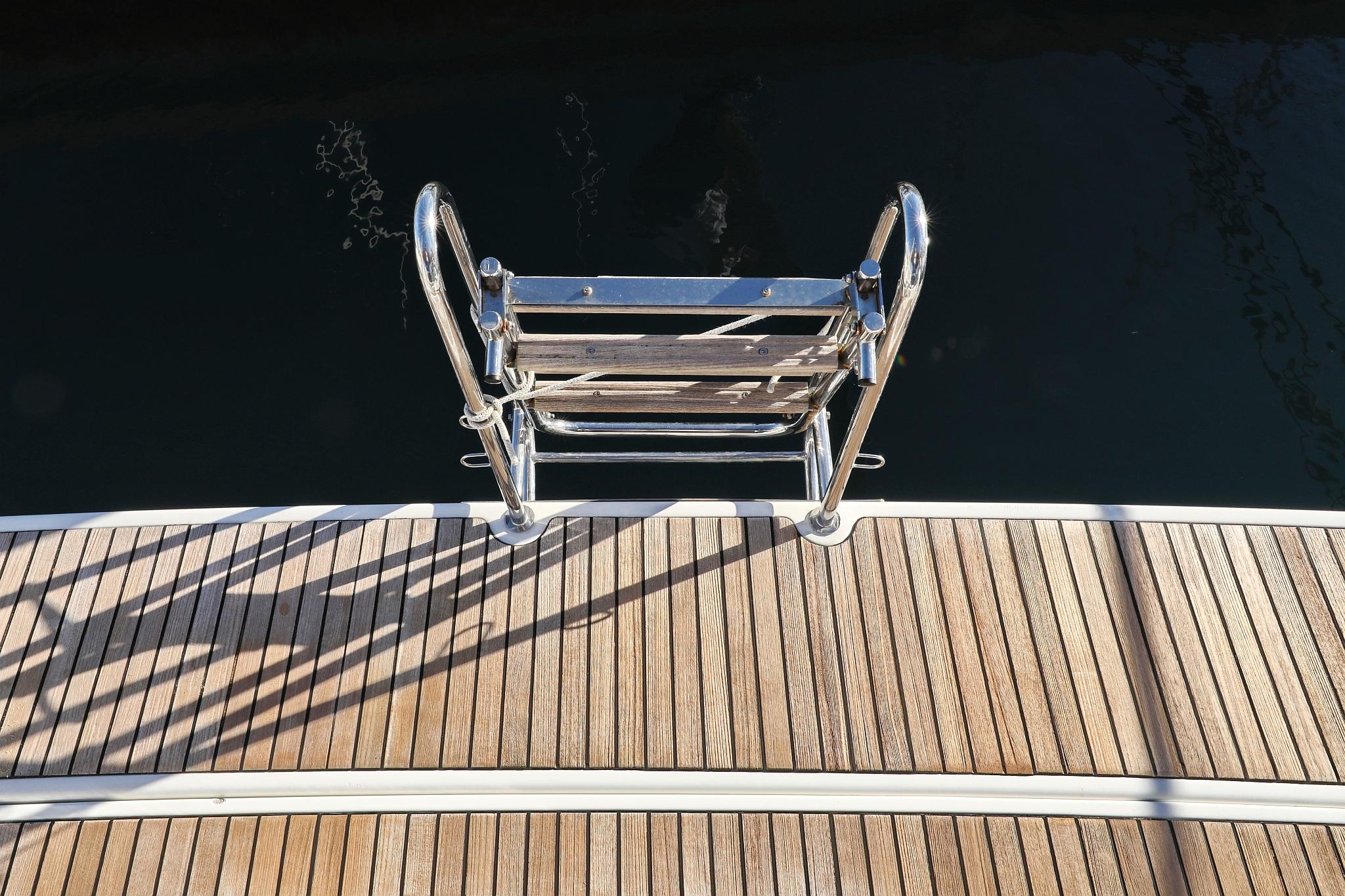 Oceanis 45 - 4 cab., picture 46