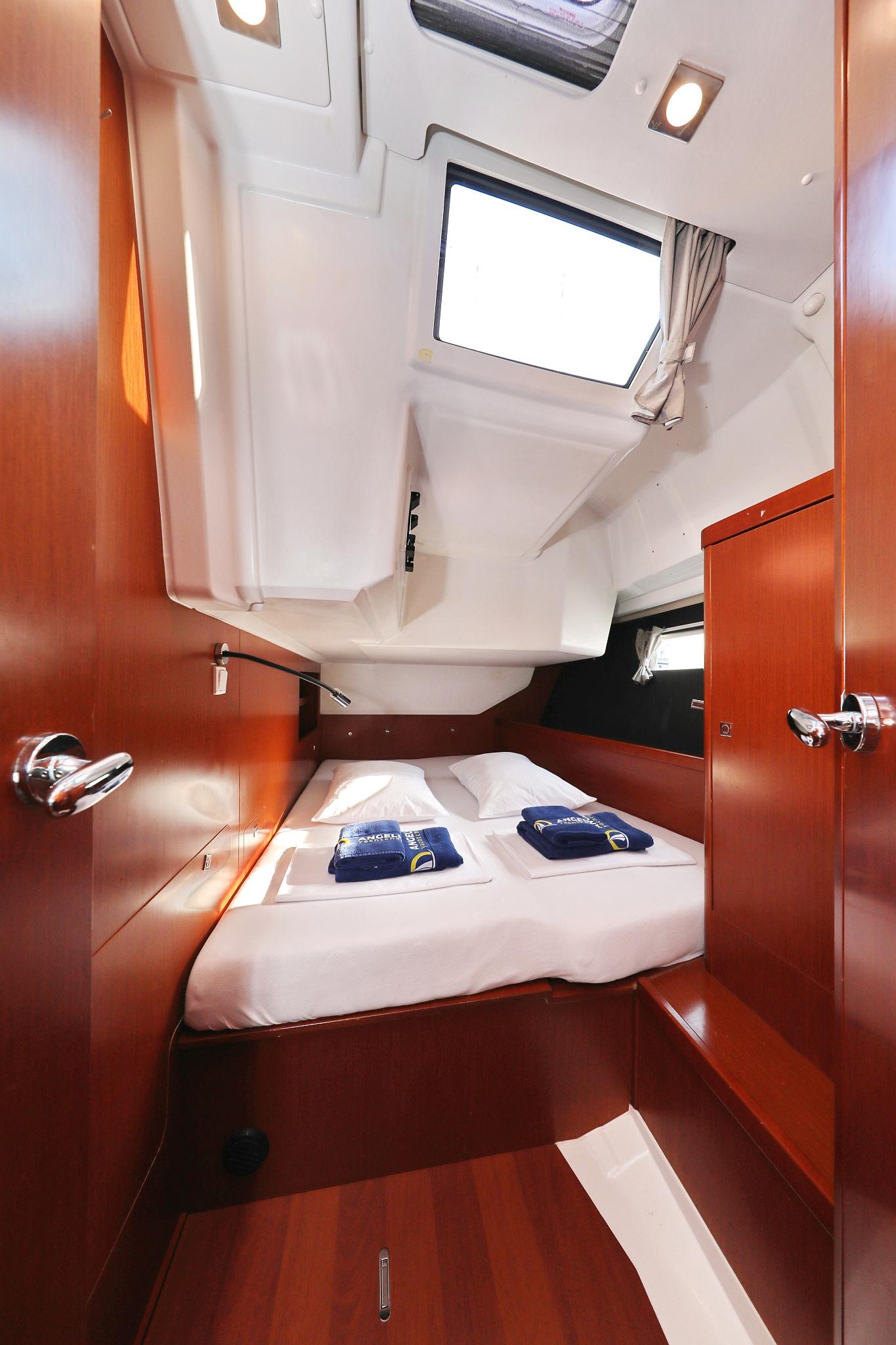 Oceanis 45 - 4 cab., picture 25