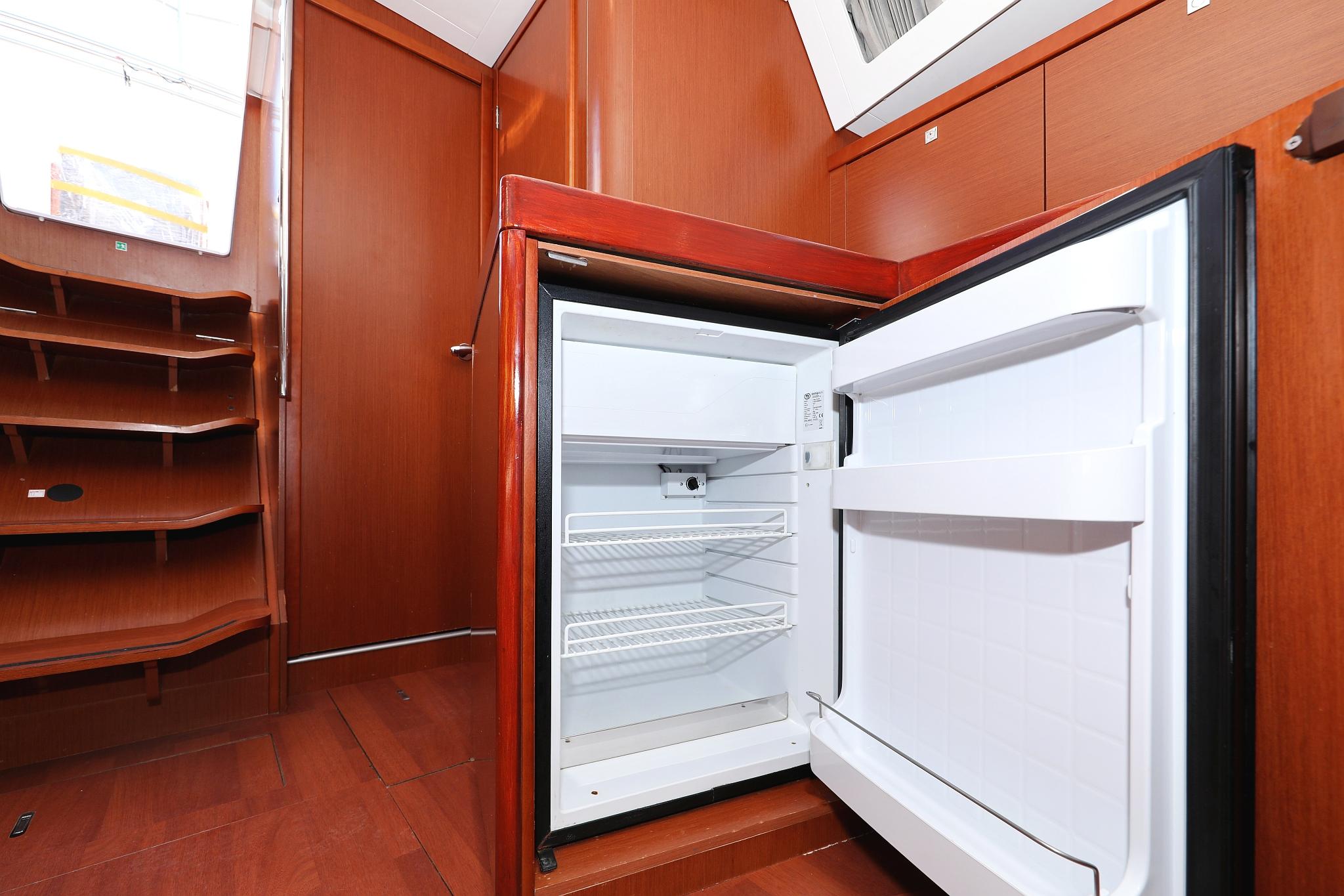 Oceanis 45 - 4 cab., picture 39