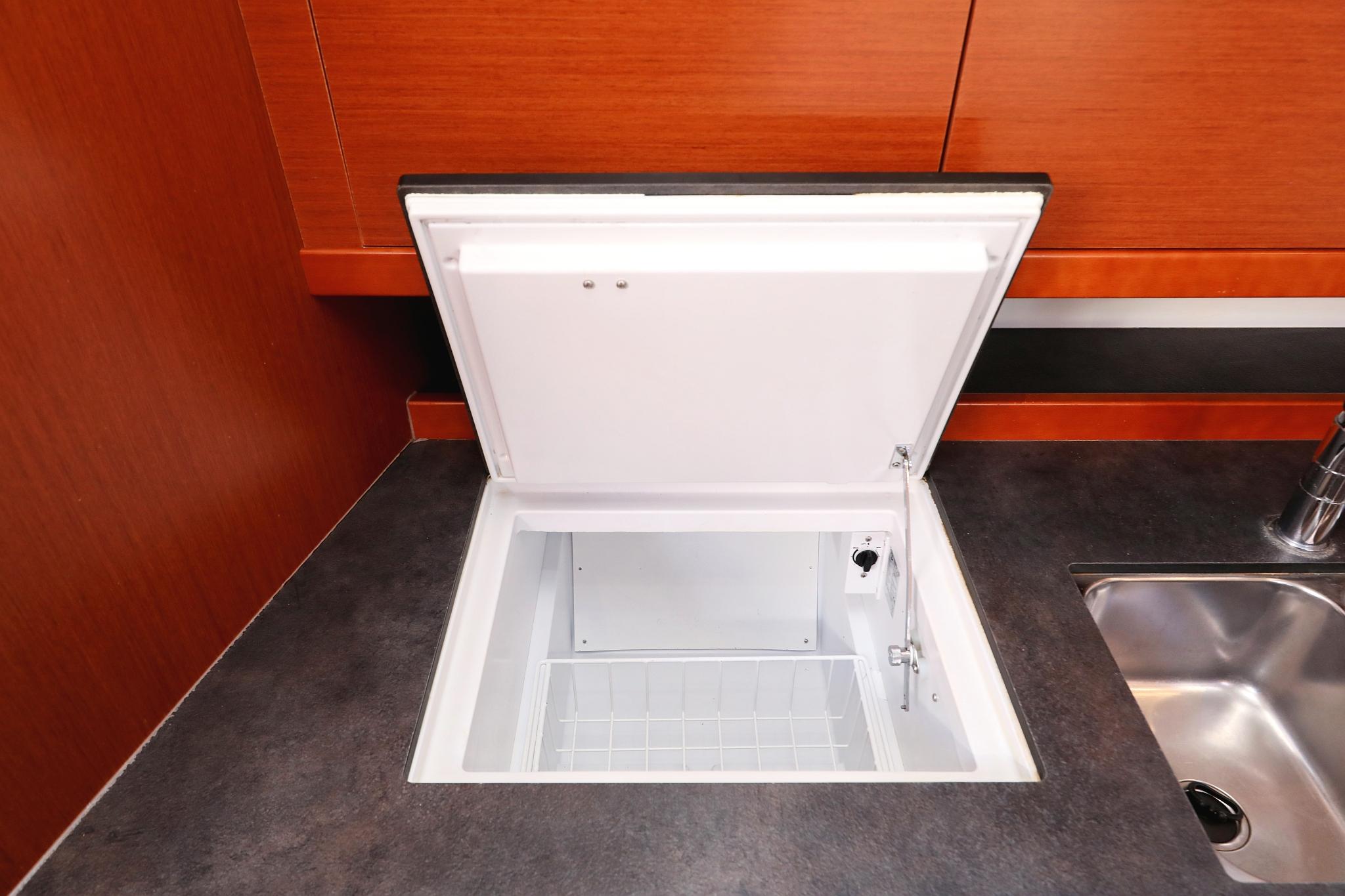 Oceanis 45 - 4 cab., picture 40