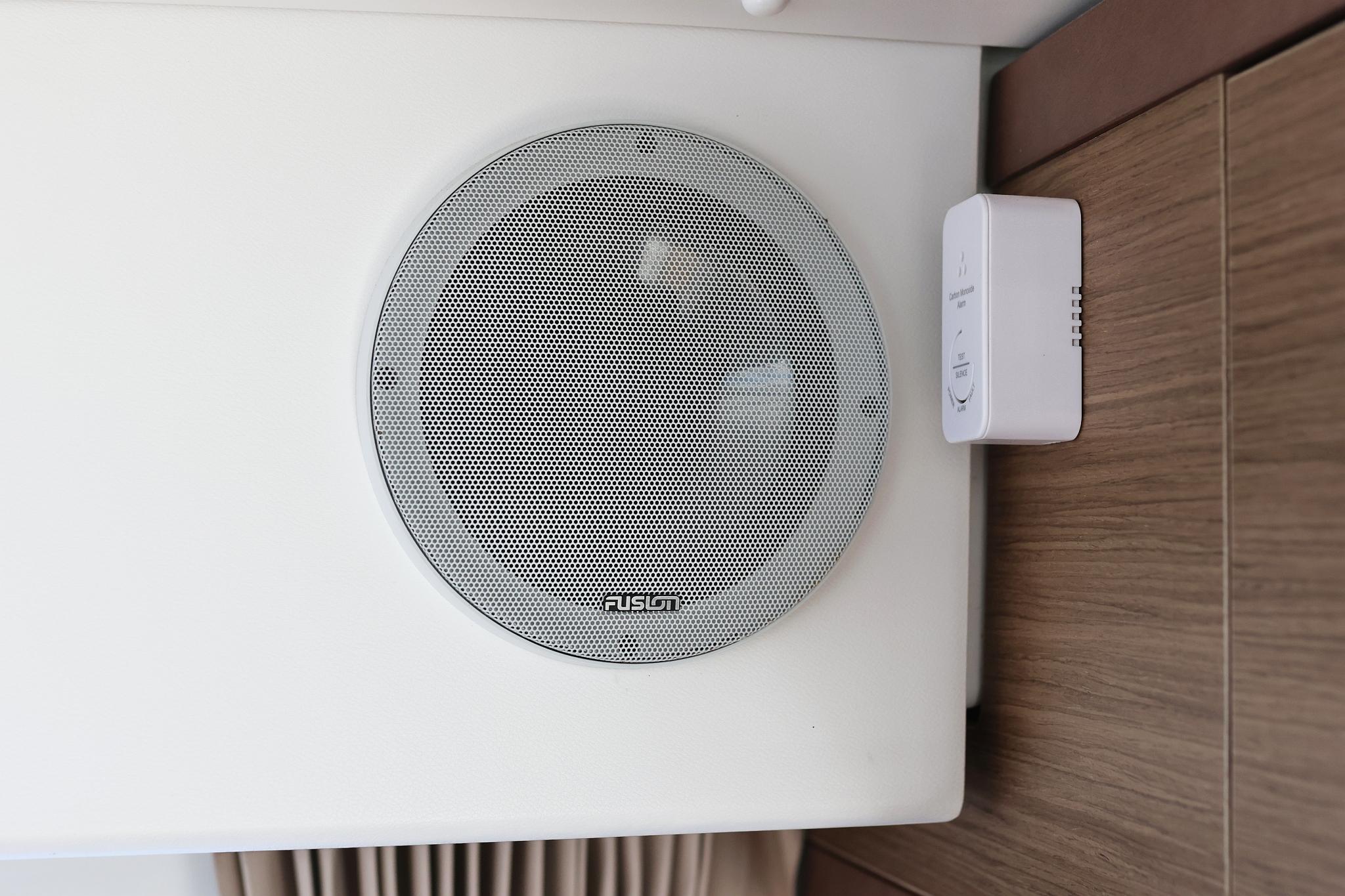 Lagoon 40 - 4 + 2 cab, picture 43