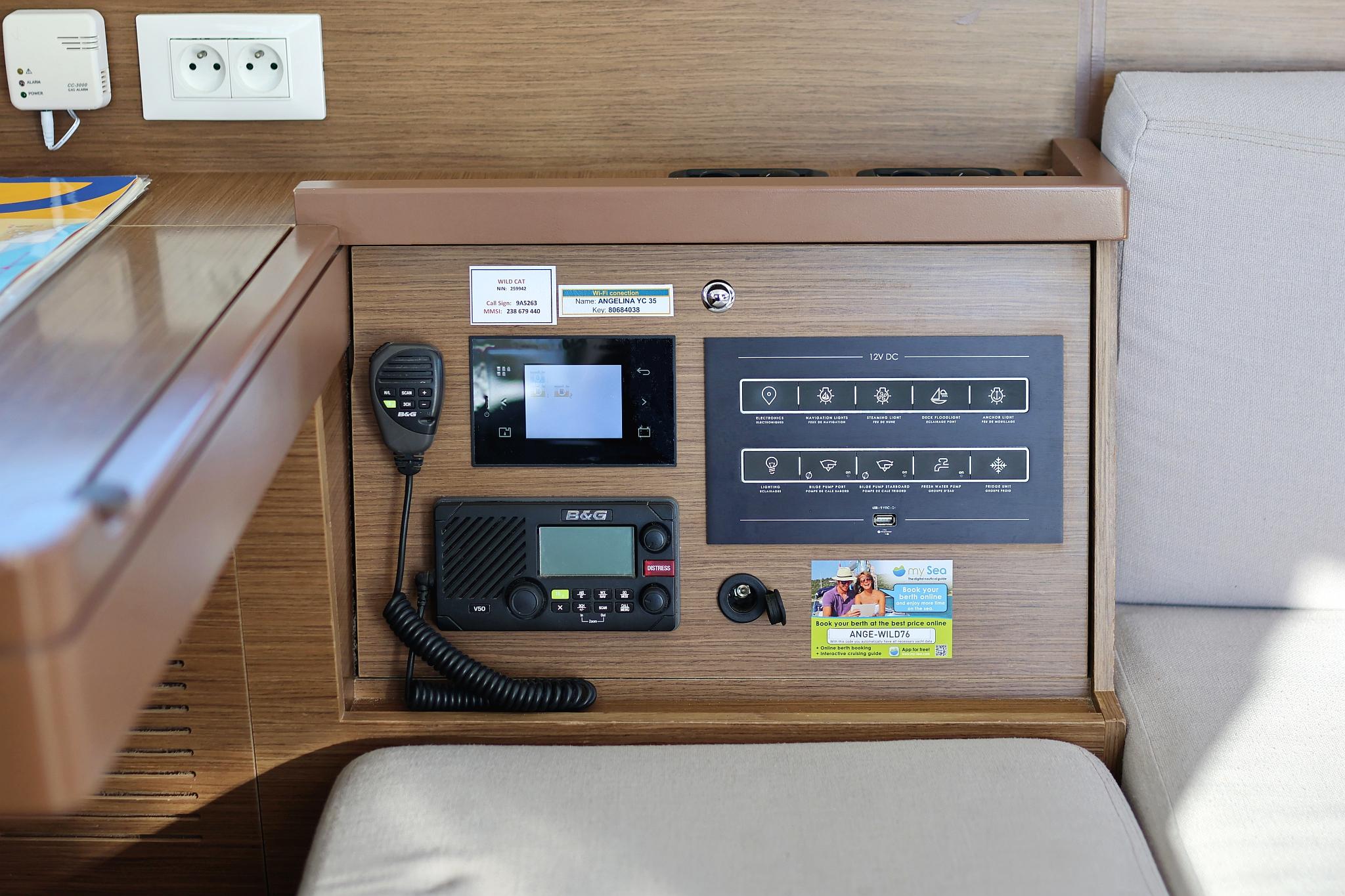 Lagoon 40 - 4 + 2 cab, picture 42