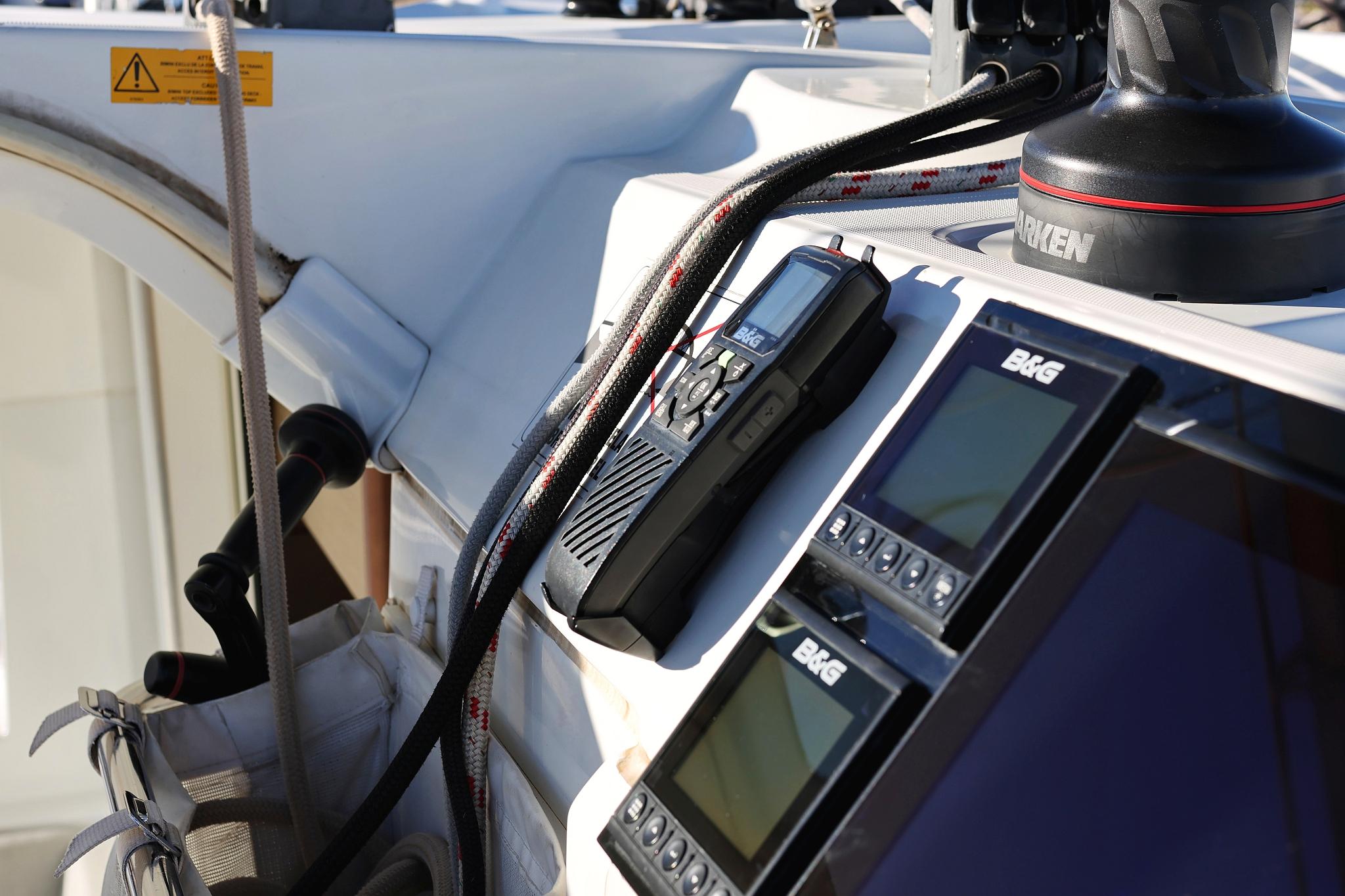 Lagoon 40 - 4 + 2 cab, picture 48