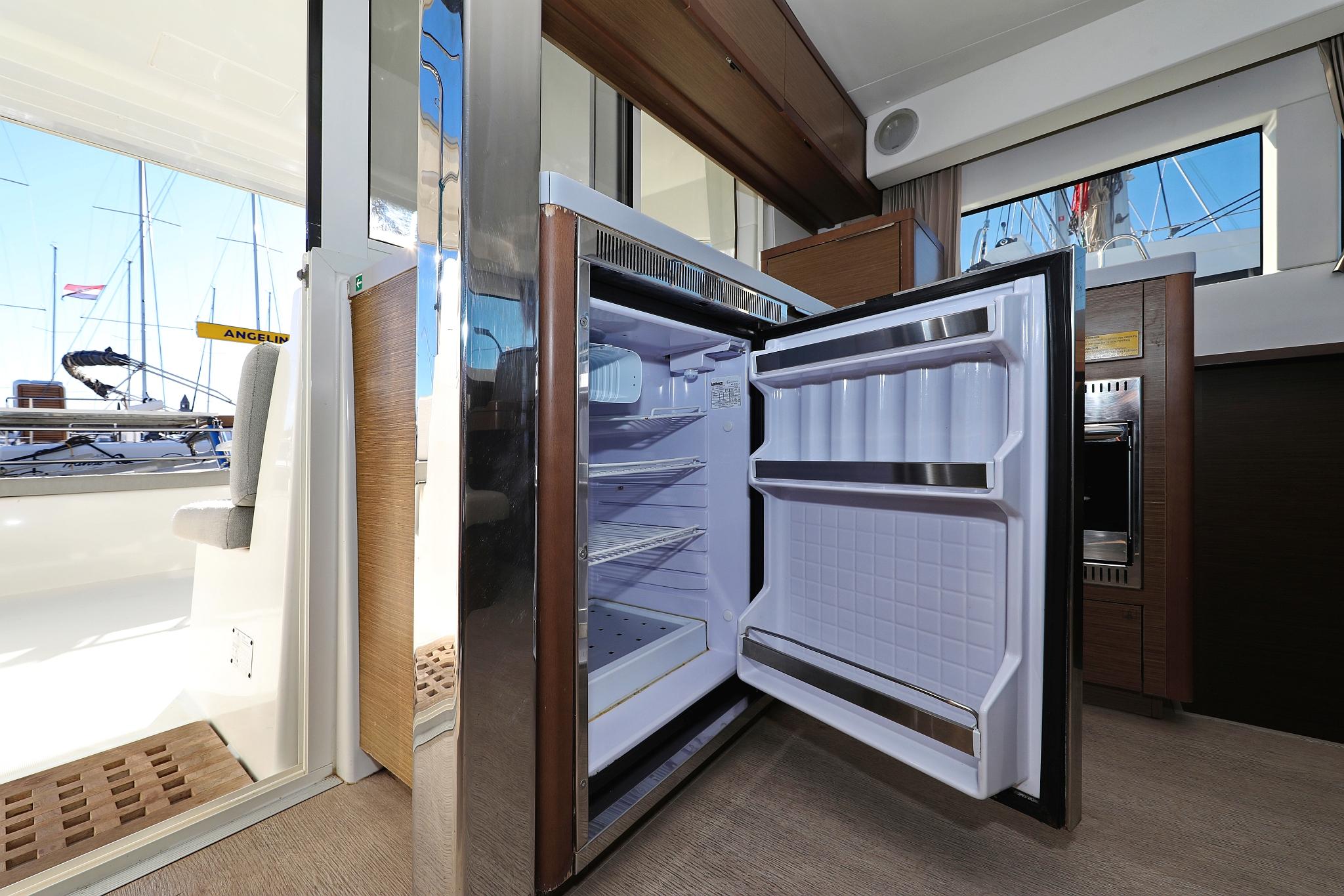 Lagoon 40 - 4 + 2 cab, picture 45