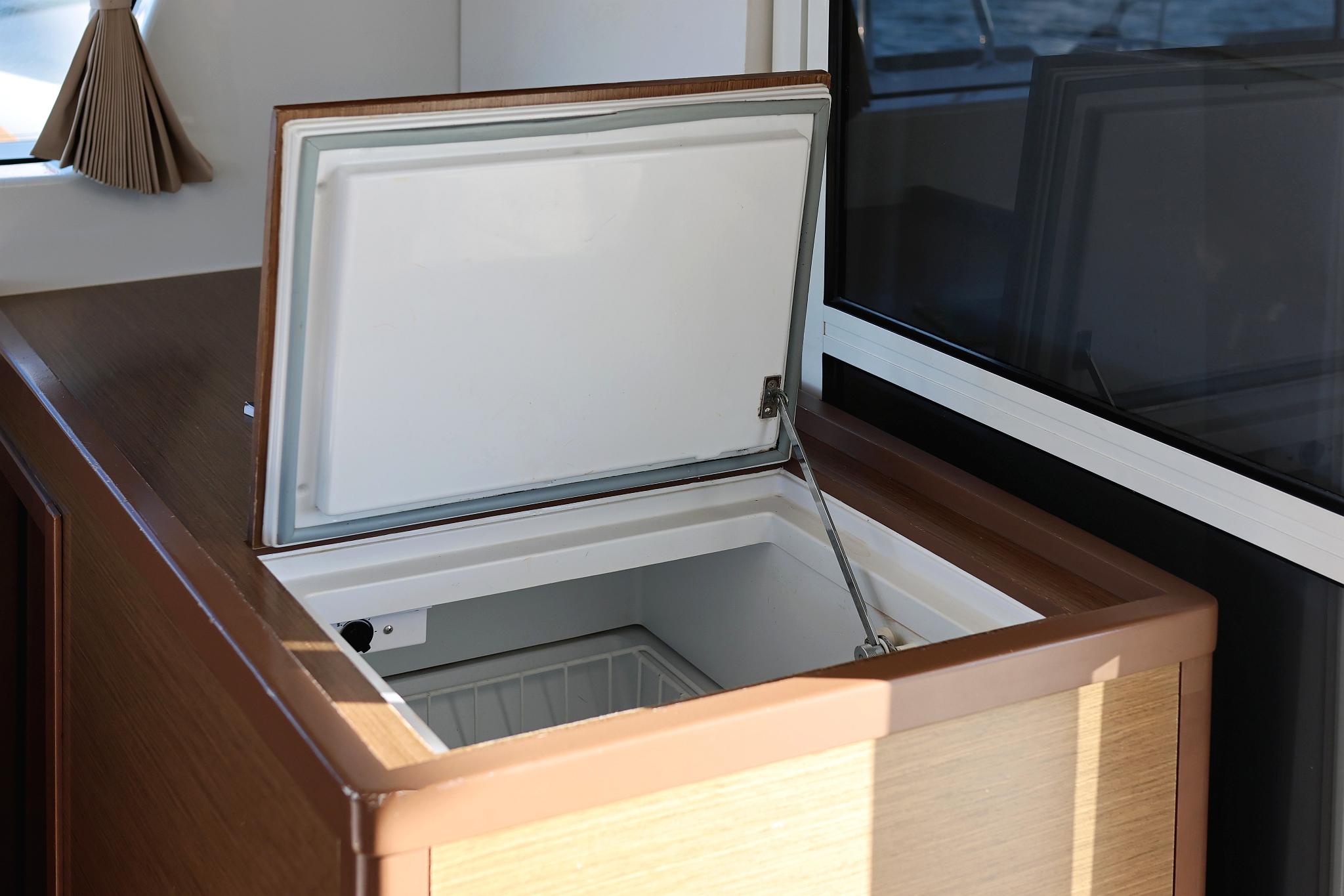 Lagoon 40 - 4 + 2 cab, picture 46