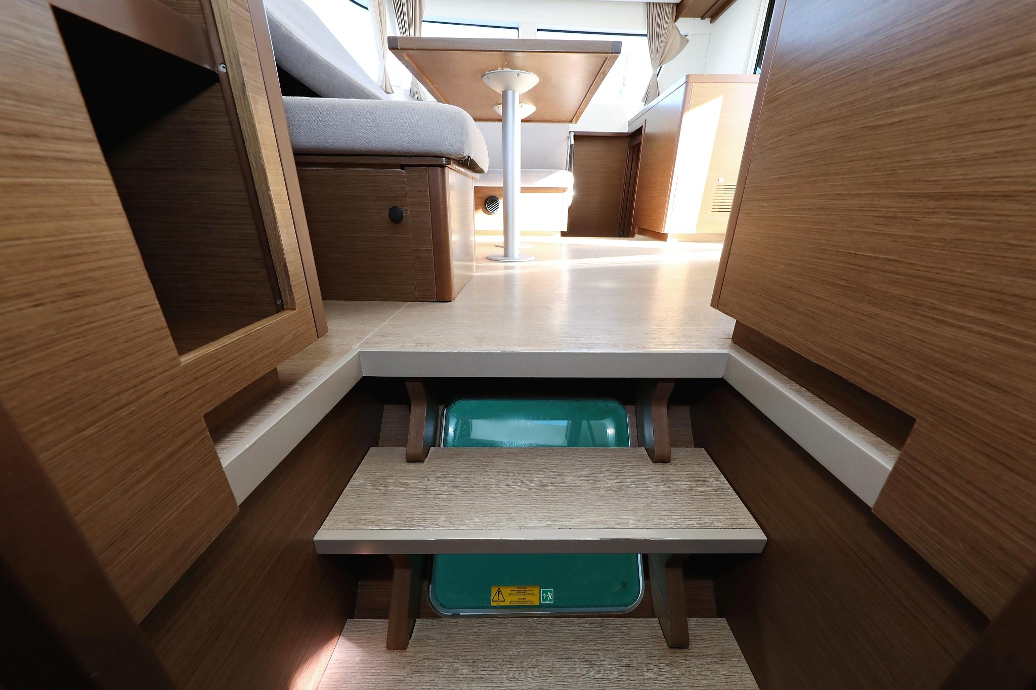 Lagoon 40 - 4 + 2 cab, picture 41