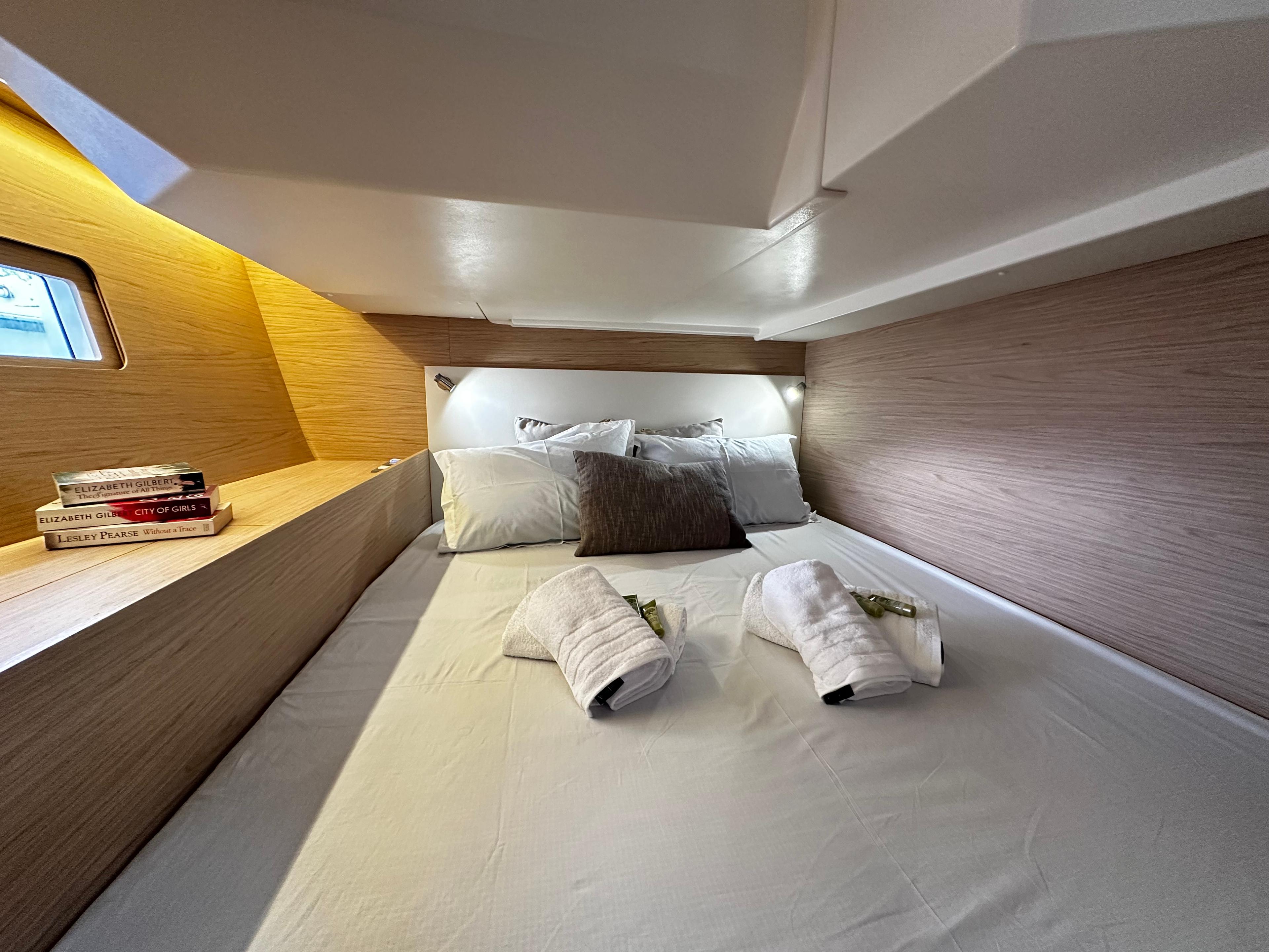 Oceanis 51.1, picture 20