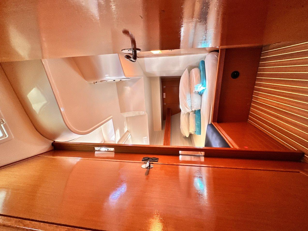 Bavaria Cruiser 55 - 5 cab., picture 13