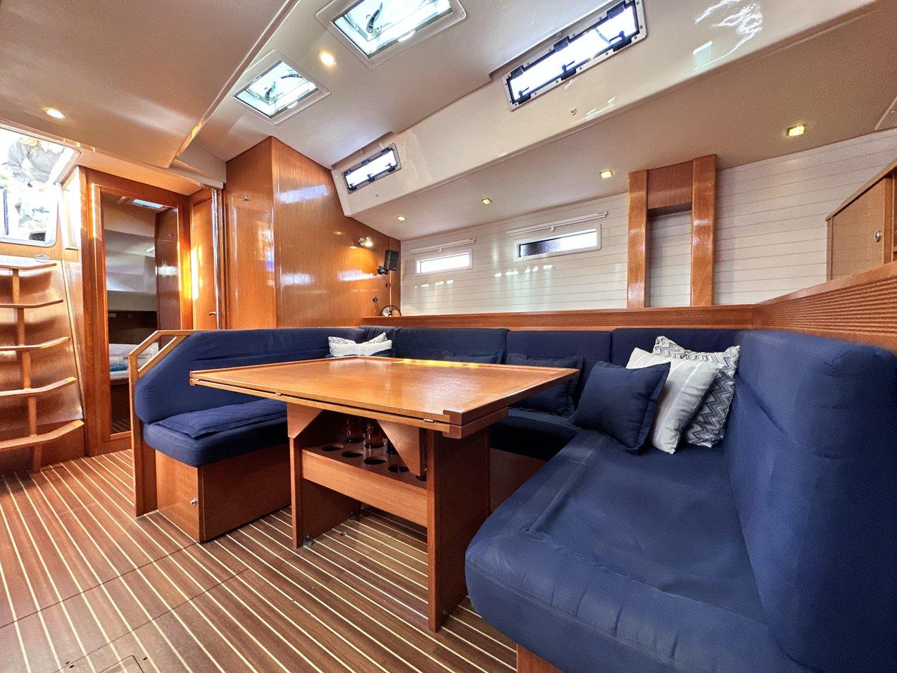 Bavaria Cruiser 55 - 5 cab., picture 9