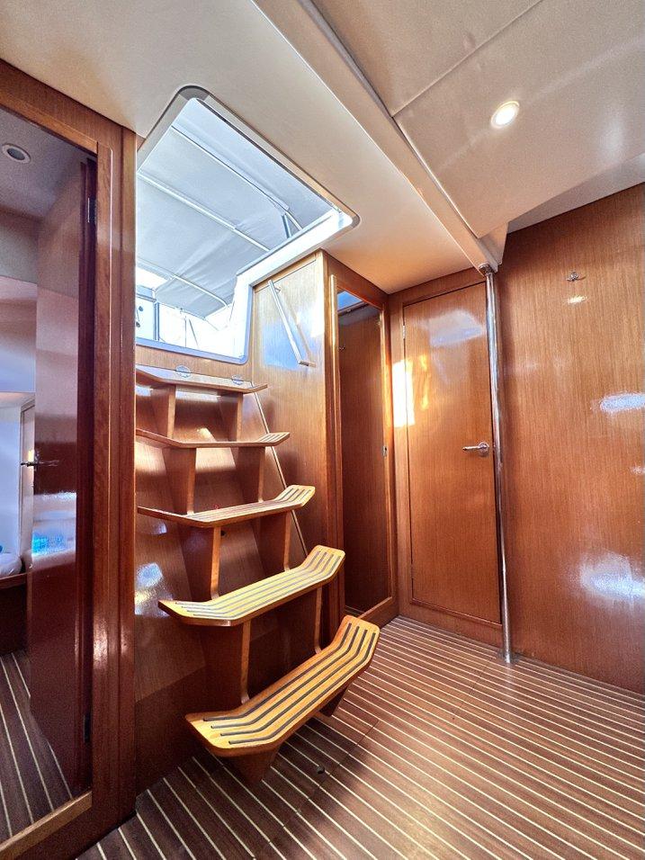 Bavaria Cruiser 55 - 5 cab., picture 6