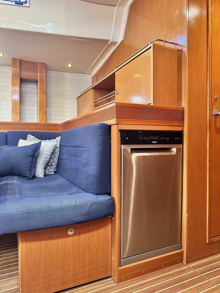 Bavaria Cruiser 55 - 5 cab., picture 10