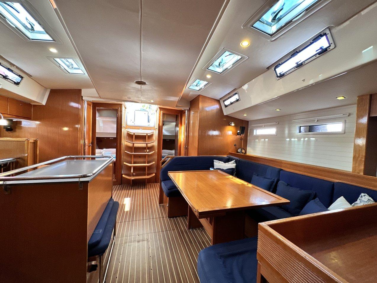 Bavaria Cruiser 55 - 5 cab., picture 7