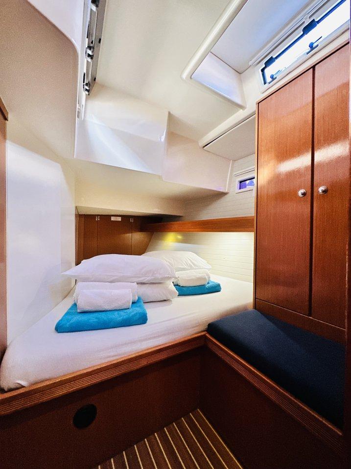 Bavaria Cruiser 55 - 5 cab., picture 14