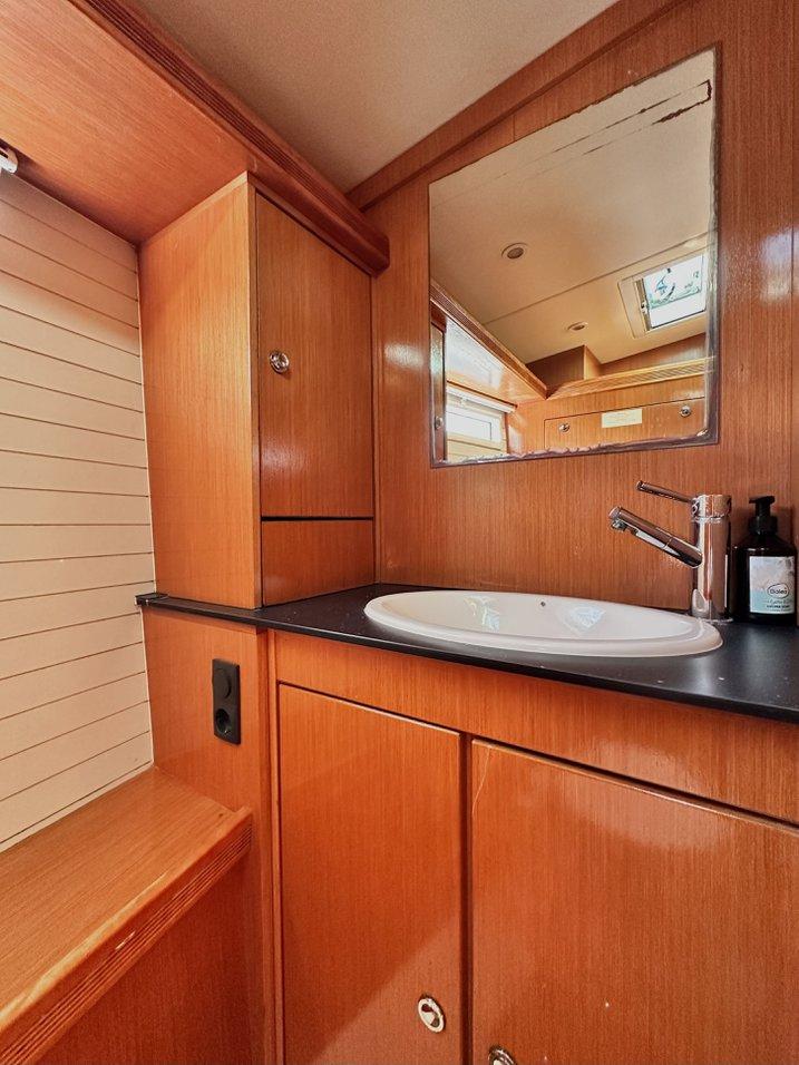 Bavaria Cruiser 55 - 5 cab., picture 15