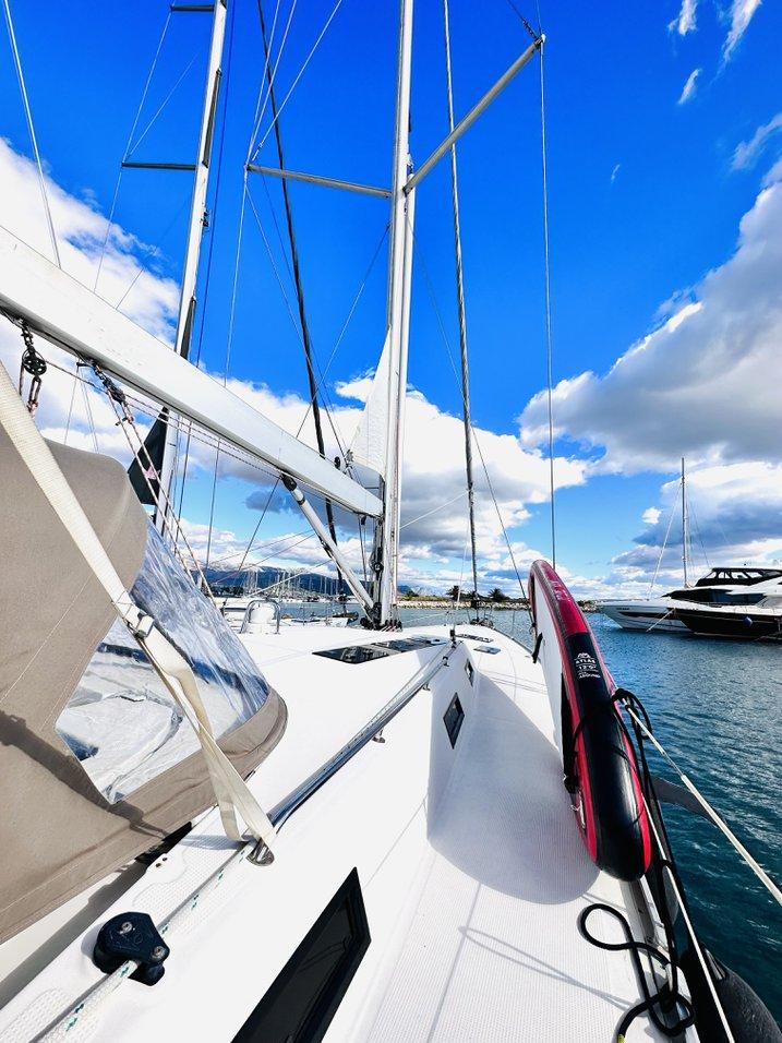 Bavaria Cruiser 55 - 5 cab., picture 5