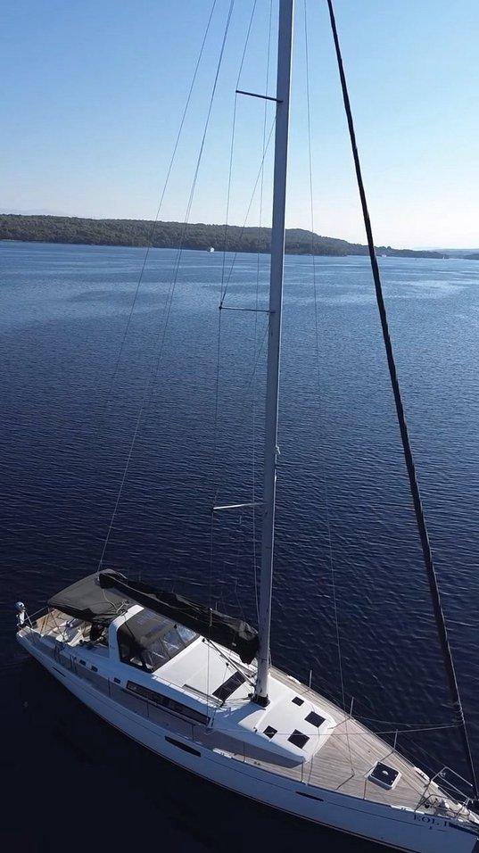 Oceanis 60 - 4 + 1 cab., picture 7