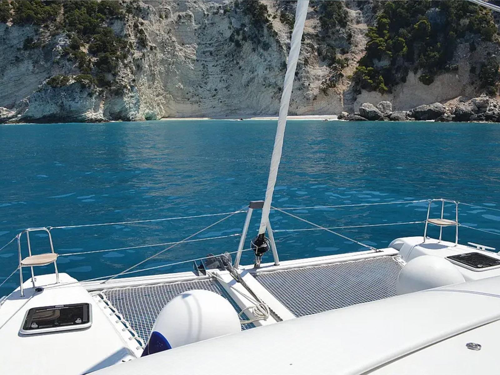 Lagoon 42 - 4 + 1 cab., picture 7