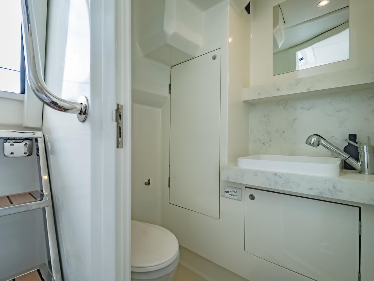 Island Spirit 525E, picture 41