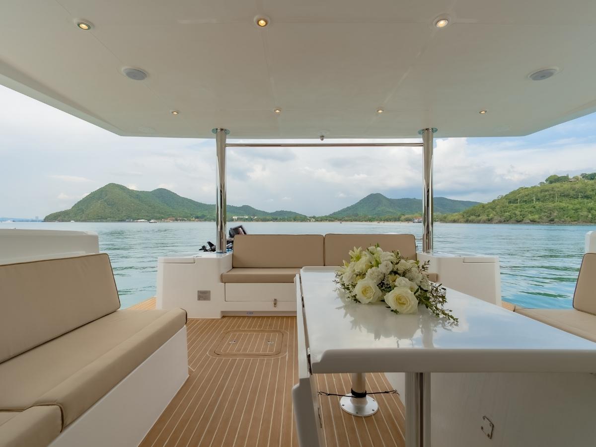 Island Spirit 525E, picture 19