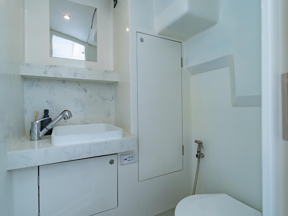 Island Spirit 525E, picture 42