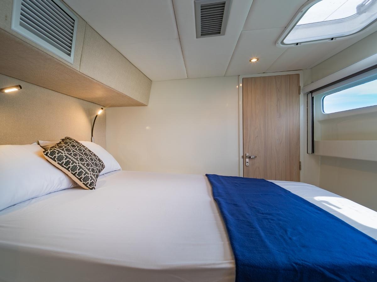 Island Spirit 525E, picture 29