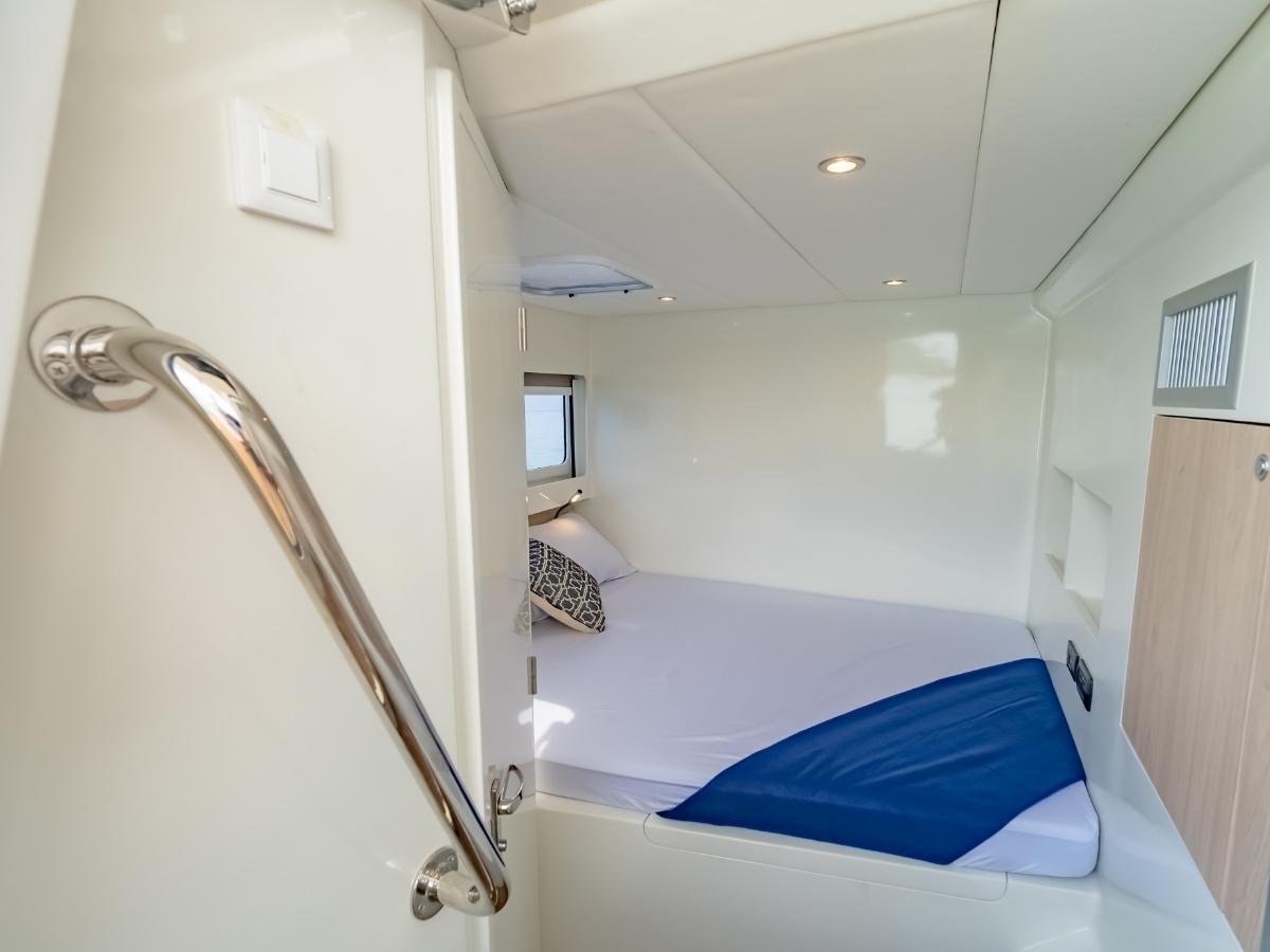 Island Spirit 525E, picture 33