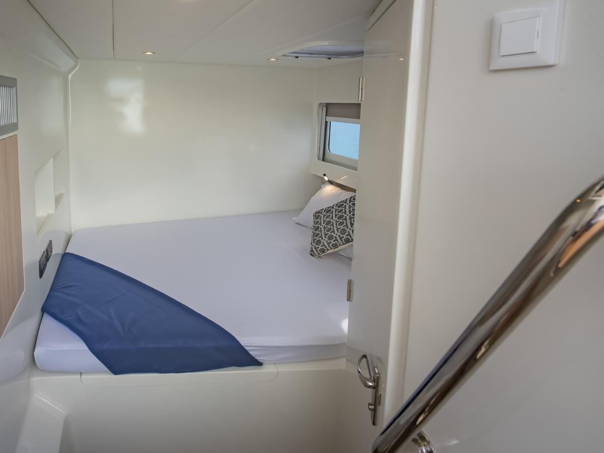 Island Spirit 525E, picture 34