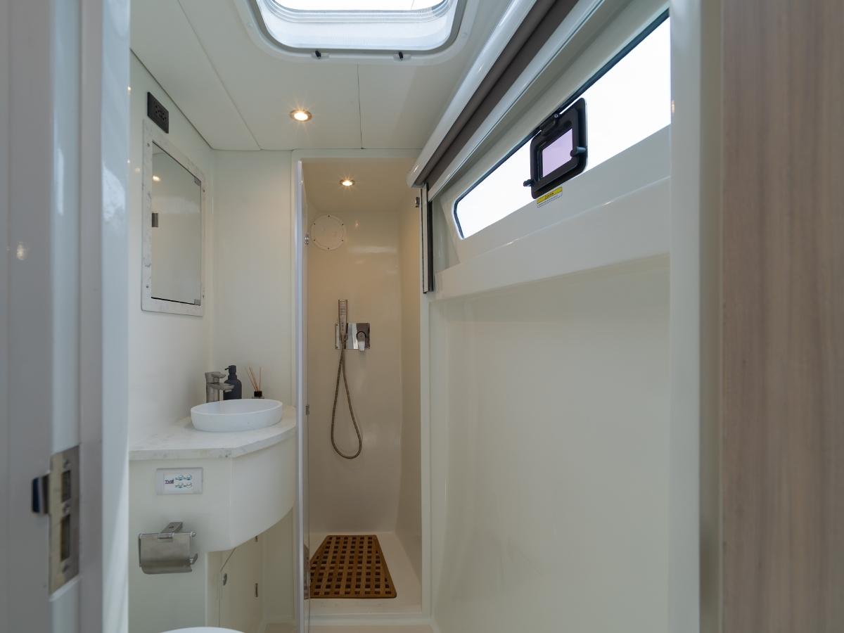 Island Spirit 525E, picture 40