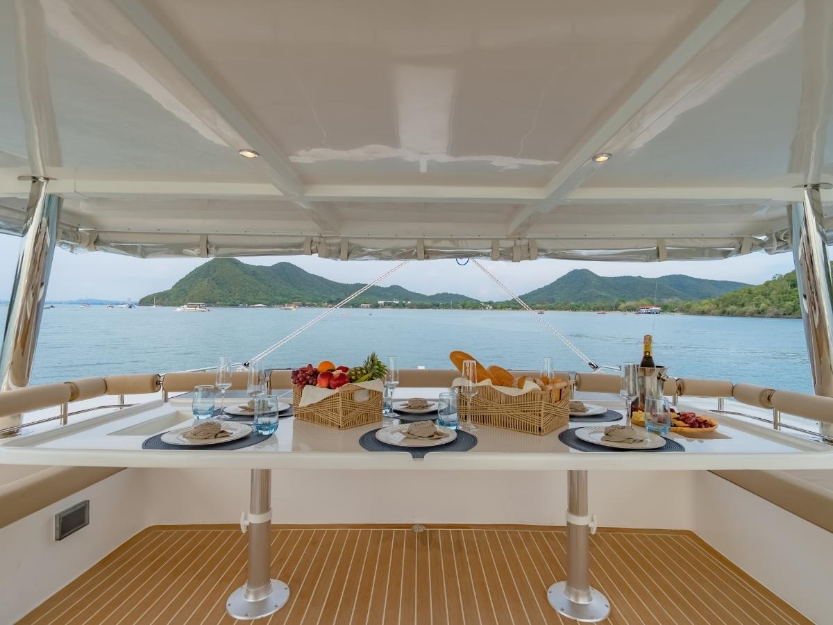 Island Spirit 525E, picture 24