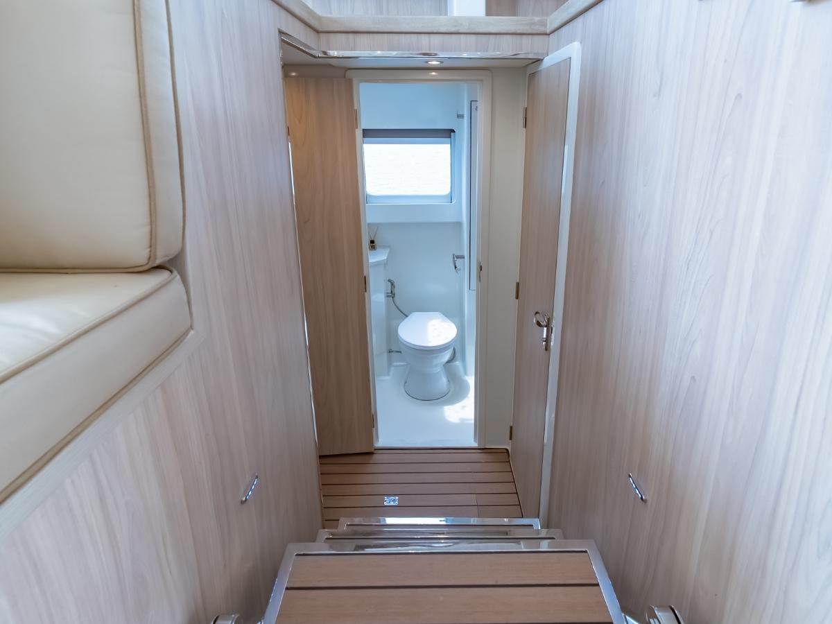 Island Spirit 525E, picture 43