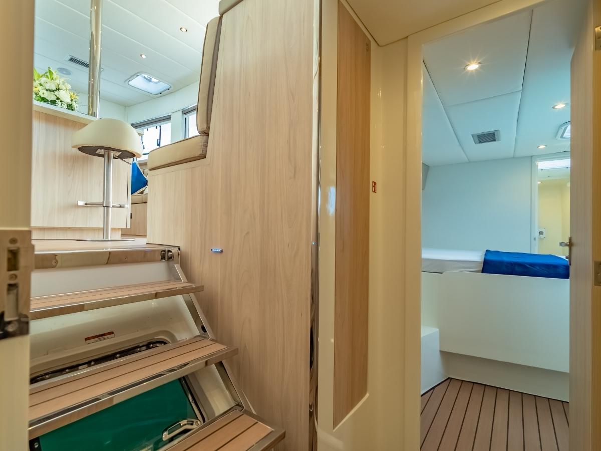 Island Spirit 525E, picture 27