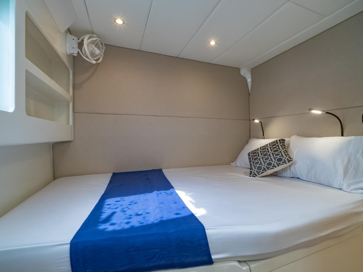 Island Spirit 525E, picture 32