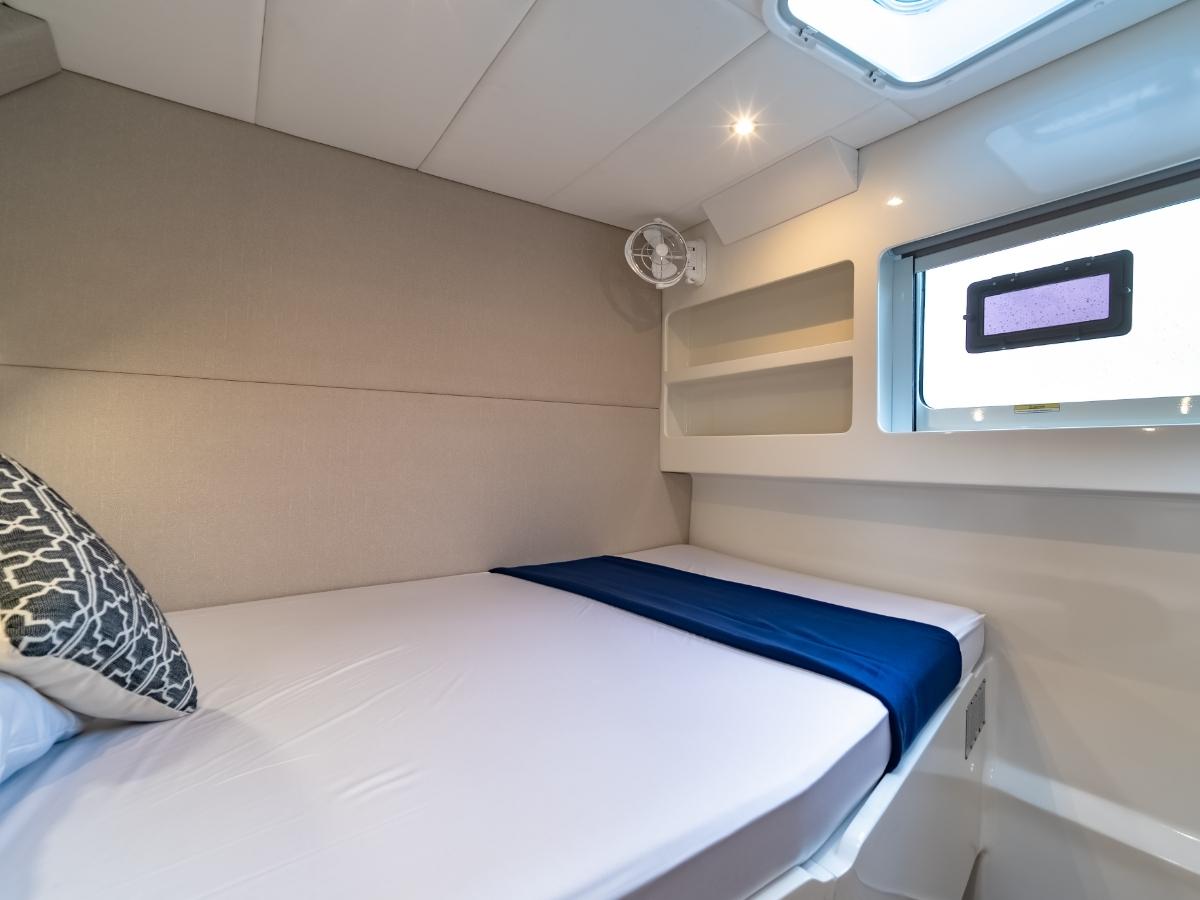 Island Spirit 525E, picture 31