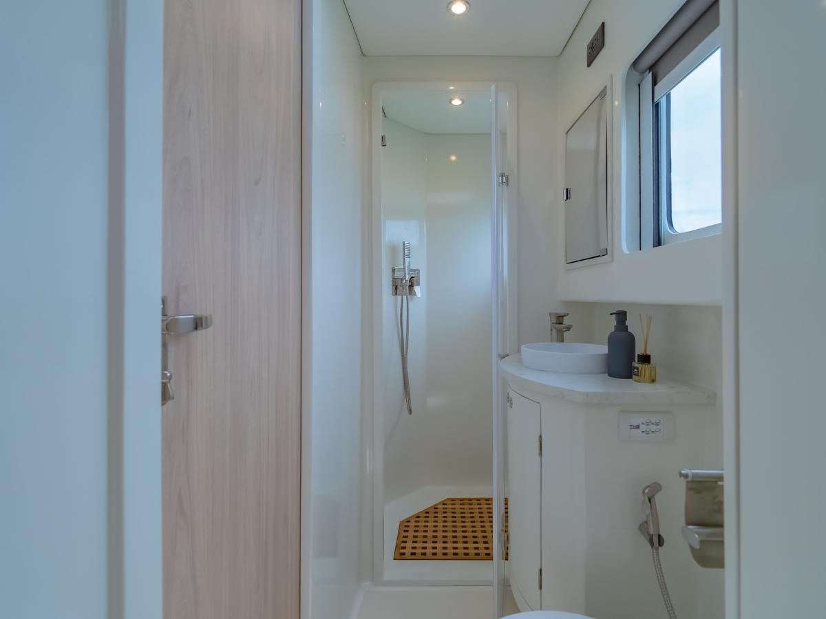 Island Spirit 525E, picture 39