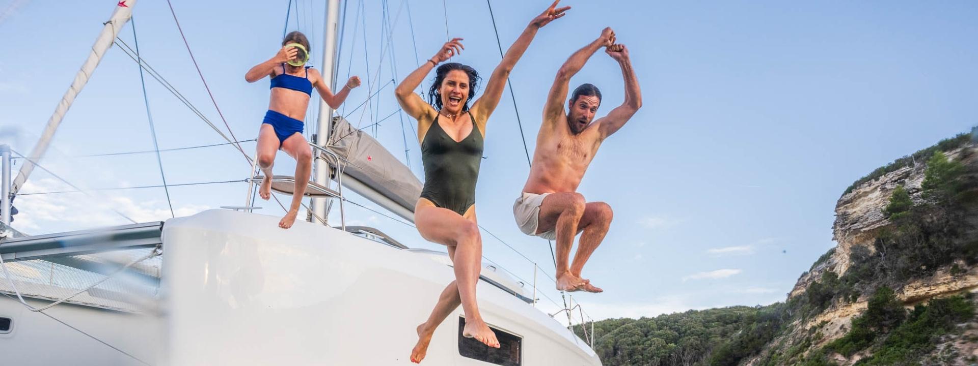 Lagoon 38 - 4 + 2 cab., picture 4