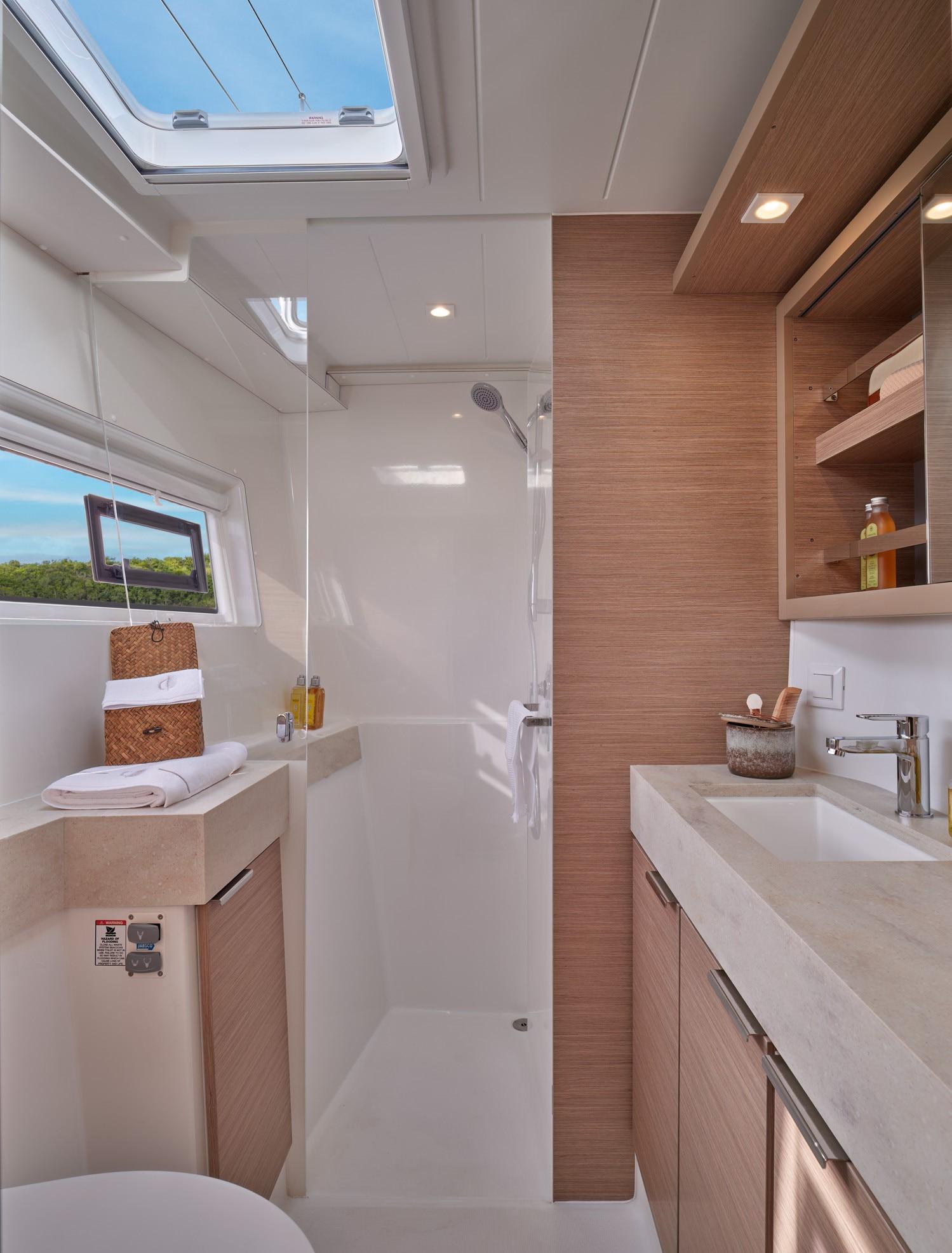 Lagoon 40 - 4 + 2 cab, picture 5