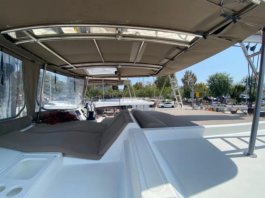 Bali 4.1 - 4 + 2 cab., picture 7