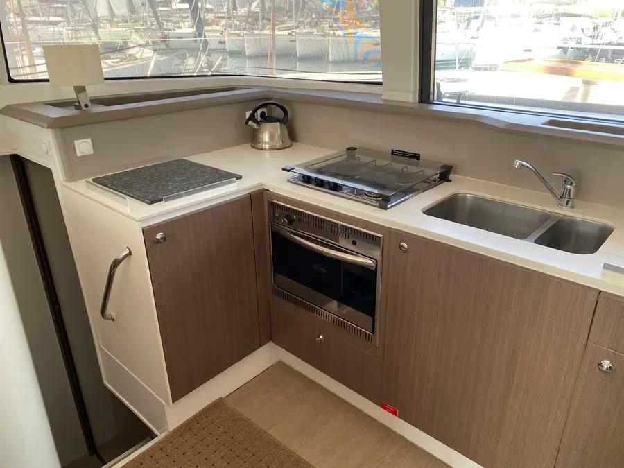 Bali 4.1 - 4 + 2 cab., picture 17