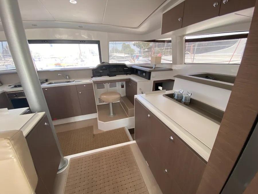 Bali 4.1 - 4 + 2 cab., picture 15